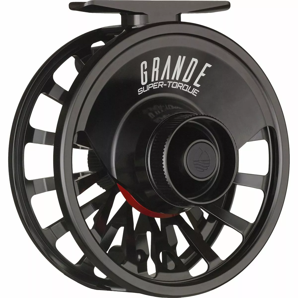 Grande Fly Reel Redington Reels 4 Grande Fly Reel Redington Reels - Image 2