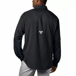 Tamiami II Button Up Shirt Men's Columbia Men's Fly Fishing Clothing -Outlet Fly Fishing Store BK D3 2