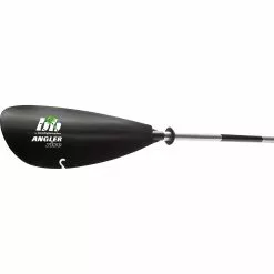 Angler Rise 2 Piece Snap Button Paddle Bending Branches Fishing Paddles 8 Angler Rise 2 Piece Snap Button Paddle Bending Branches Fishing Paddles -Outlet Fly Fishing Store BK D3 4