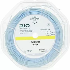 Mainstream Saltwater Fly Line RIO Fly Line