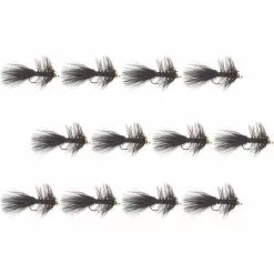 Bh Woolly Bugger 12 Pack Montana Fly Company Streamers