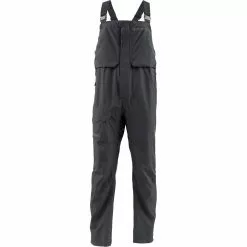 Challenger Bib Pant Men's Simms Men's Fishing Pants -Outlet Fly Fishing Store BLA 10
