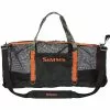 Challenger Mesh 60L Duffel 60L Bag Simms Fishing Bags & Luggage