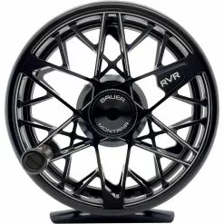 RVR Fly Reel Bauer Reels Reels