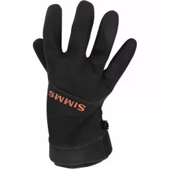 Gore Infinium Flex Glove Simms Neoprene Socks & Gloves