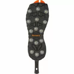 Omnitrax V3.0 Triple Threat Carbide Spike Outsole Korkers Wading Boots & Sandals