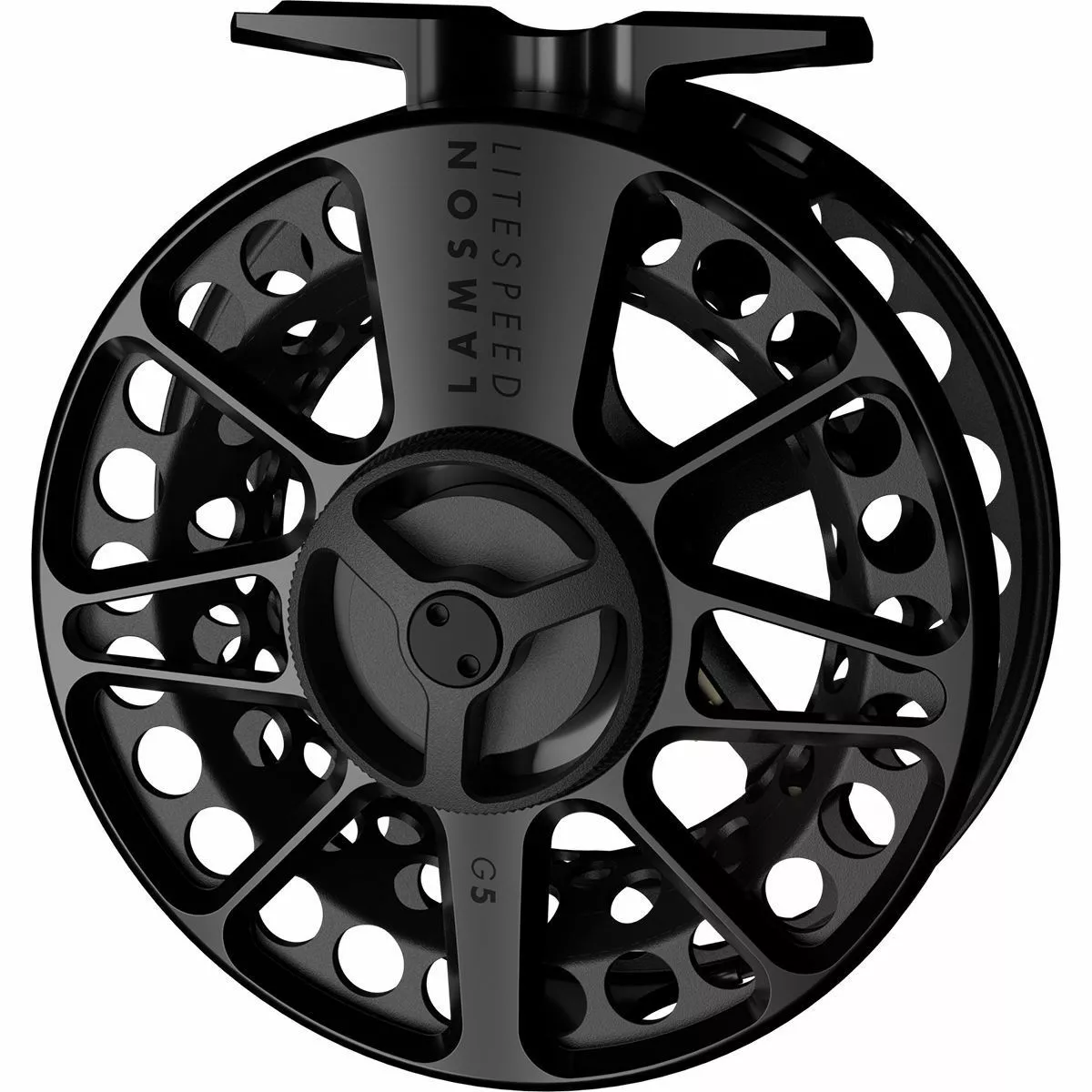 LS G5 Reel Lamson Reels 3 LS G5 Reel Lamson Reels