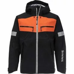CX Jacket Men's Simms Men's Fishing Jackets