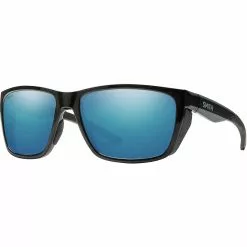 Longfin ChromaPop Polarized Sunglasses Smith Men's Lifestyle Sunglasses -Outlet Fly Fishing Store BLABLMIR