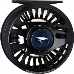 NitroLite SD 5/6 Wetfly Reels