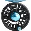 NitroLite Reel 4 5 6 Wetfly Reels -Outlet Fly Fishing Store BLABLU