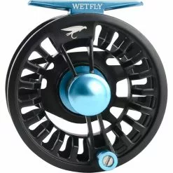 NitroLite Reel 4 5 6 Wetfly Reels