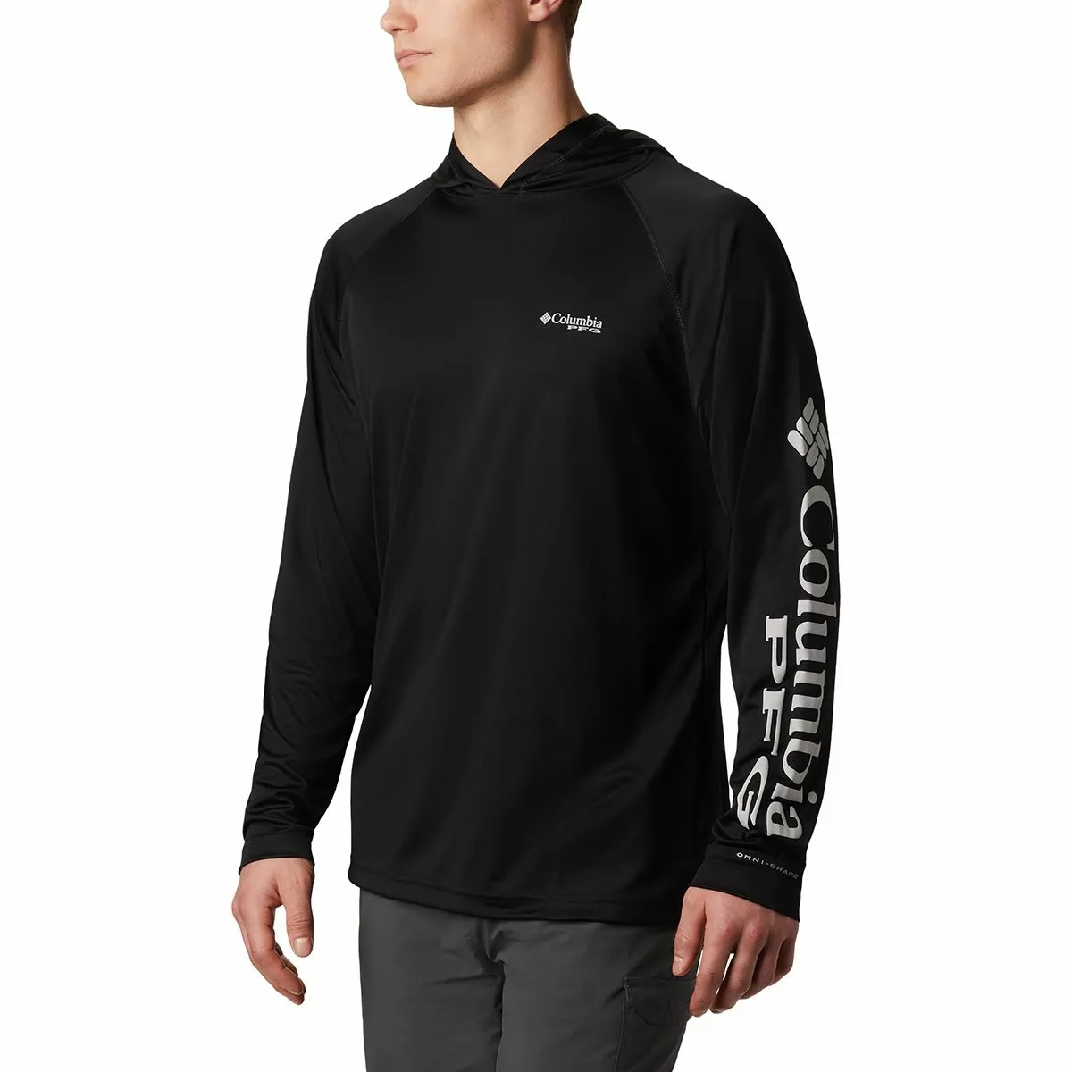 Terminal Tackle Pullover Hoodie Men's Columbia Men's Fishing Shirts 26 Terminal Tackle Pullover Hoodie Men's Columbia Men's Fishing Shirts - Image 25