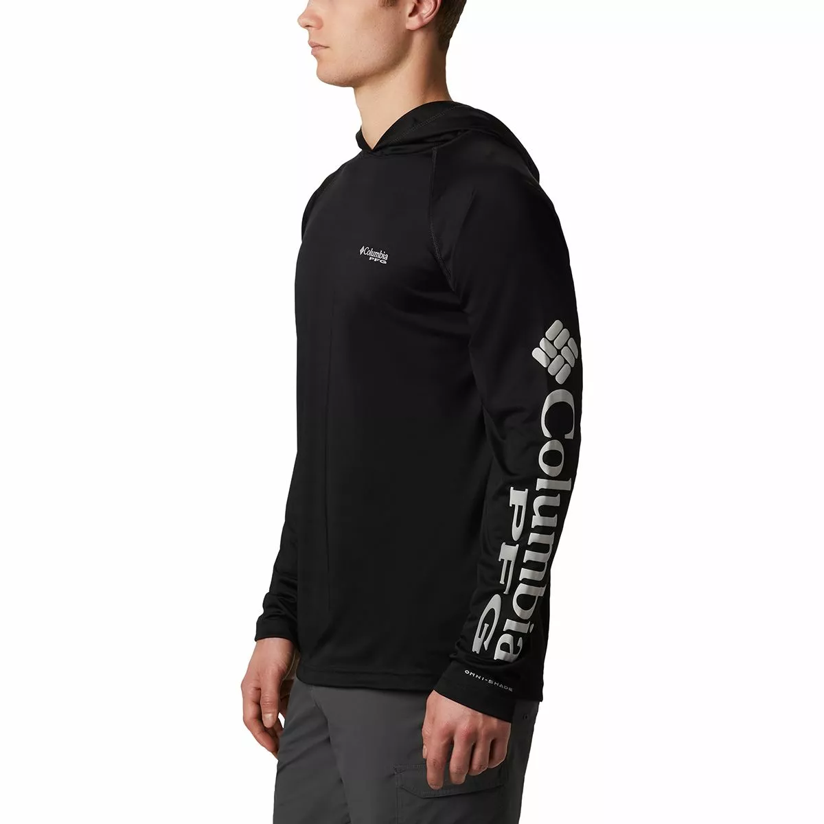 Terminal Tackle Pullover Hoodie Men's Columbia Men's Fishing Shirts 28 Terminal Tackle Pullover Hoodie Men's Columbia Men's Fishing Shirts - Image 27