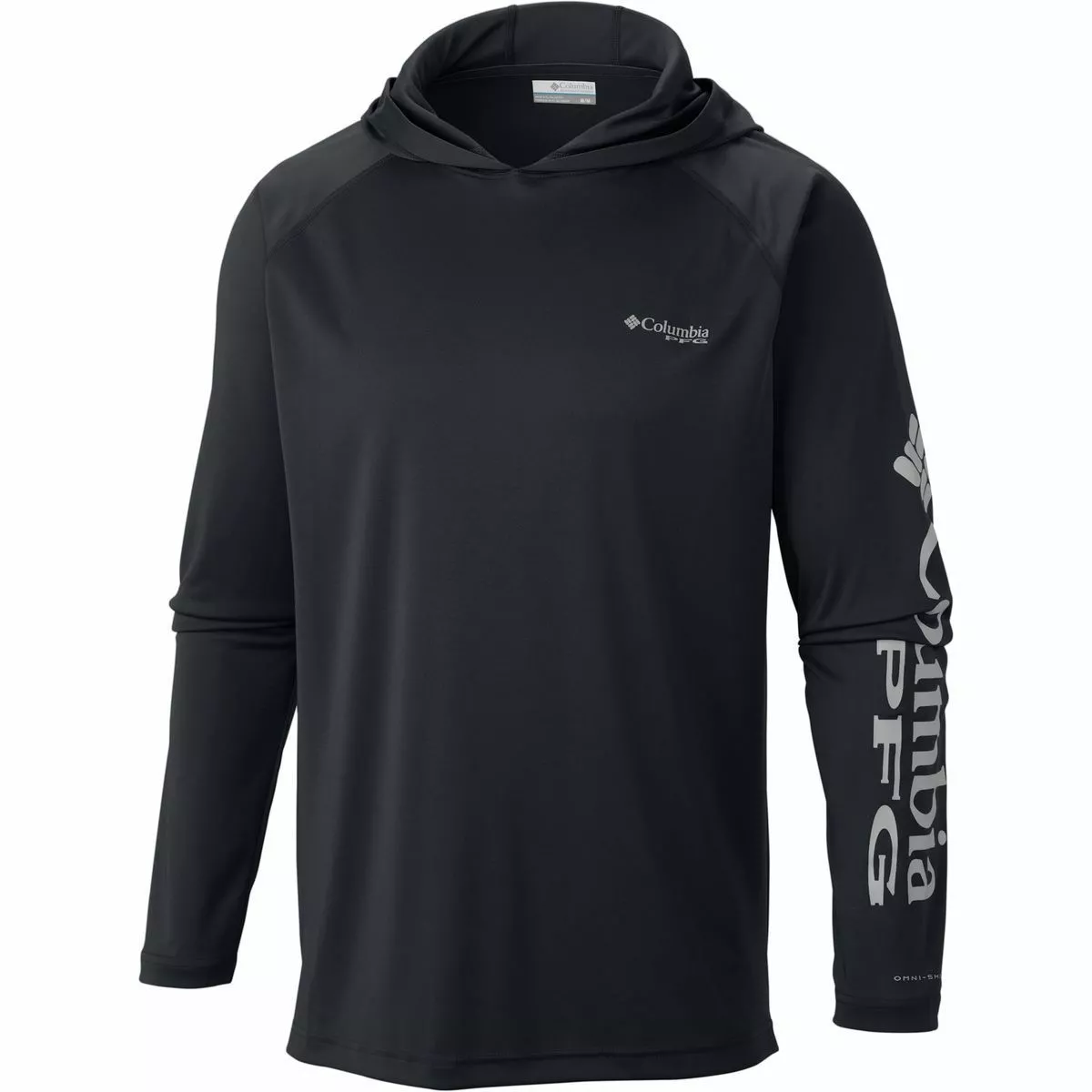 Terminal Tackle Pullover Hoodie Men's Columbia Men's Fishing Shirts 27 Terminal Tackle Pullover Hoodie Men's Columbia Men's Fishing Shirts - Image 26