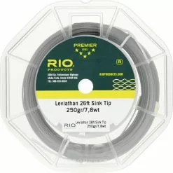 Leviathan 26ft Sink Tip RIO Fly Line