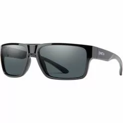 Soundtrack Polarized Sunglasses Smith Men's Sport Sunglasses