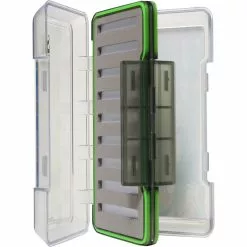 Waterproof Fly Box Montana Fly Company Fly Boxes -Outlet Fly Fishing Store BLARIVMAP