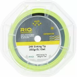 Avid 24ft Sinking Tip Fly Line RIO Fly Line