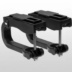 CRC XL Clamp Kit Trxstle Rod & Reel Carriers -Outlet Fly Fishing Store BLA D1 10