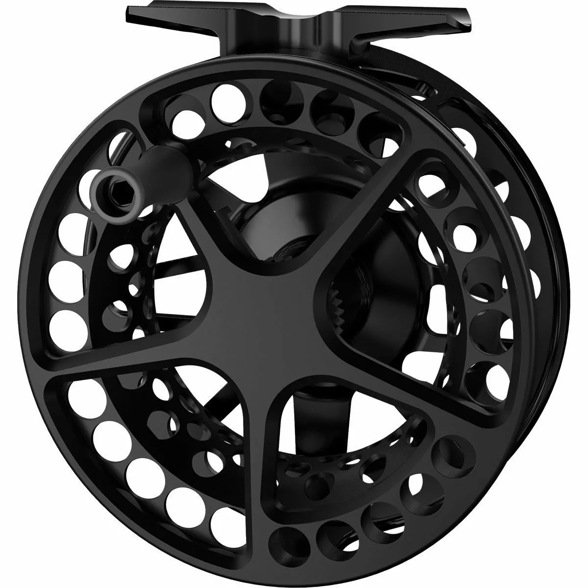 LS G5 Reel Lamson Reels 4 LS G5 Reel Lamson Reels - Image 2