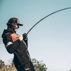 CX Jacket Men's Simms Men's Fishing Jackets -Outlet Fly Fishing Store BLA D1 6