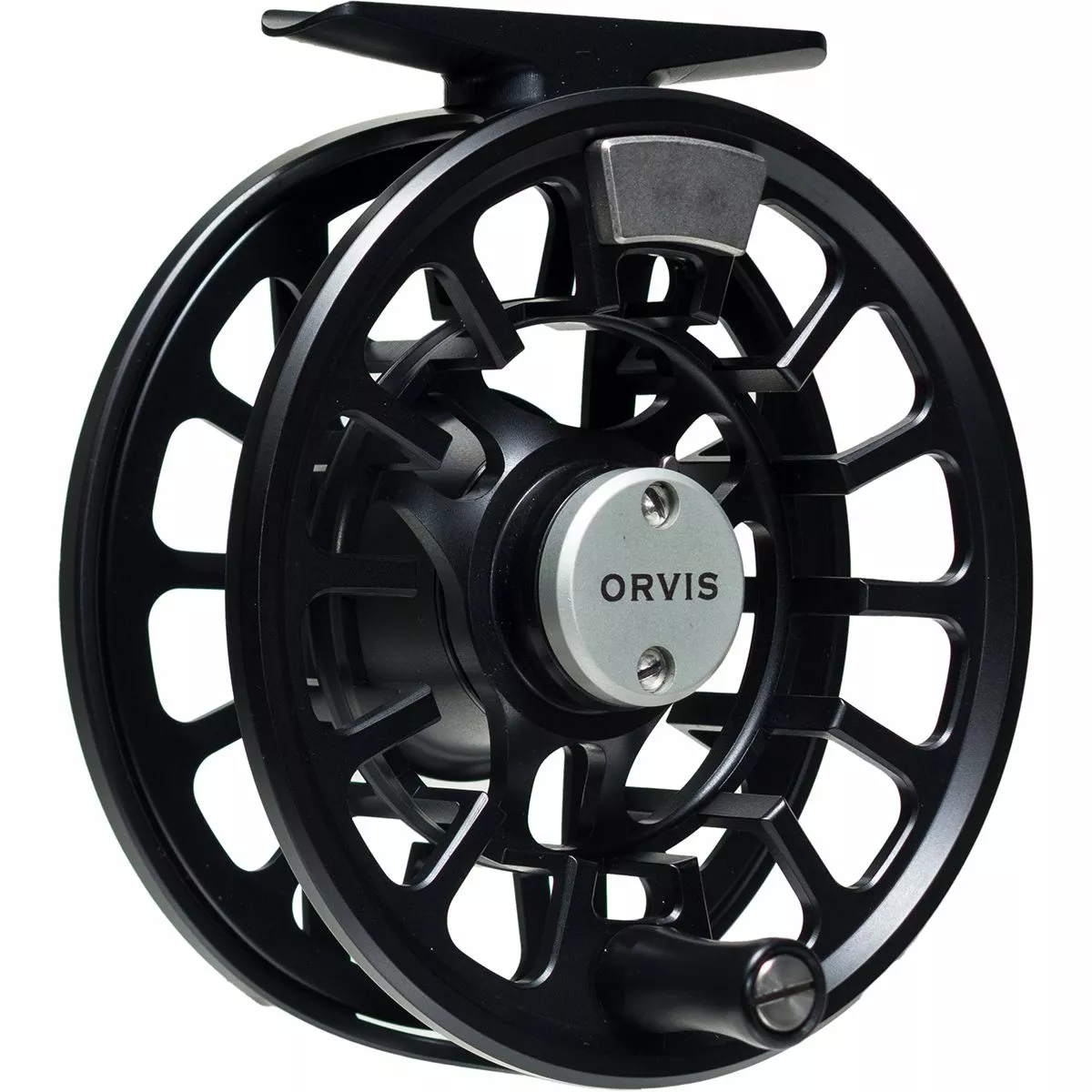 Hydros Reel Orvis Reels 4 Hydros Reel Orvis Reels - Image 2