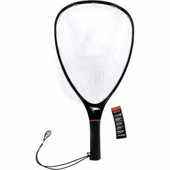 Titanium Carbon Fiber Net Wetfly Nets -Outlet Fly Fishing Store BLA D2 4