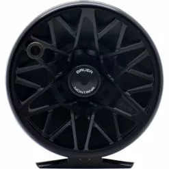 RVR Fly Reel Bauer Reels Reels -Outlet Fly Fishing Store BLA D2 8