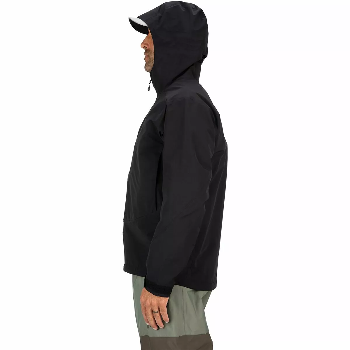 Freestone Jacket Men's Simms Men's Fishing Jackets 11 Freestone Jacket Men's Simms Men's Fishing Jackets - Image 9