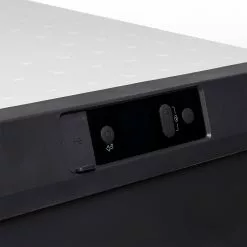 CFX3 95 Dual Zone Powered Cooler Dometic Coolers -Outlet Fly Fishing Store BLA D4 4