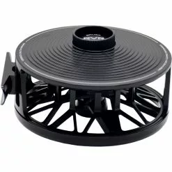 RVR Fly Reel Bauer Reels Reels -Outlet Fly Fishing Store BLA D4 9