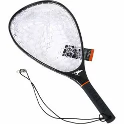 Titanium Carbon Fiber Net Wetfly Nets -Outlet Fly Fishing Store BLA D5 2