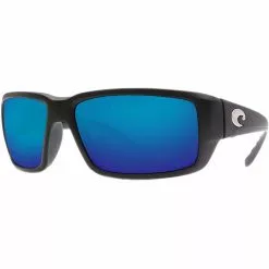 Fantail 580G Polarized Sunglasses Costa Men's Sport Sunglasses