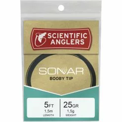 Sonar Booby Tip Scientific Anglers Fly Line