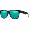 Lowdown 2 ChromaPop Polarized Sunglasses Smith Men's Lifestyle Sunglasses -Outlet Fly Fishing Store BLJACHPOOPMI