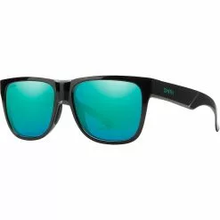 Lowdown 2 ChromaPop Polarized Sunglasses Smith Men's Lifestyle Sunglasses