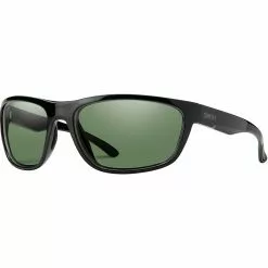 Redding ChromaPop Polarized Sunglasses Smith Men's Sport Sunglasses