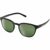 Montecito Polarized Sunglasses Suncloud Polarized Optics Men's Lifestyle Sunglasses -Outlet Fly Fishing Store BLPOGRGR