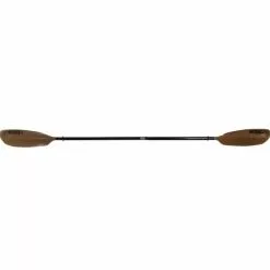Skagit Hooked 2 Piece Paddle Straight Shaft Werner Fishing Paddles