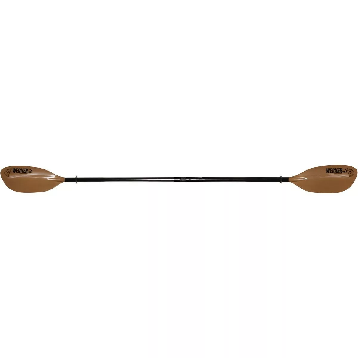 Tybee Hooked FG IM 2 Piece Paddle Straight Shaft Werner Fishing Paddles 3 Tybee Hooked FG IM 2 Piece Paddle Straight Shaft Werner Fishing Paddles