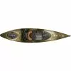 Loon 126 Angler Kayak 2022 Old Town Fishing Kayaks -Outlet Fly Fishing Store BNCM 1