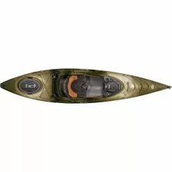Loon 126 Angler Kayak 2022 Old Town Fishing Kayaks