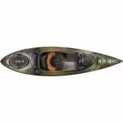 Loon 106 Angler Kayak 2022 Old Town Fishing Kayaks