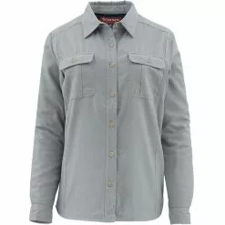 Guide Insulated Shirt Women's Simms Women's Fly Fishing Clothing 17 Guide Insulated Shirt Women's Simms Women's Fly Fishing Clothing -Outlet Fly Fishing Store BOU 1