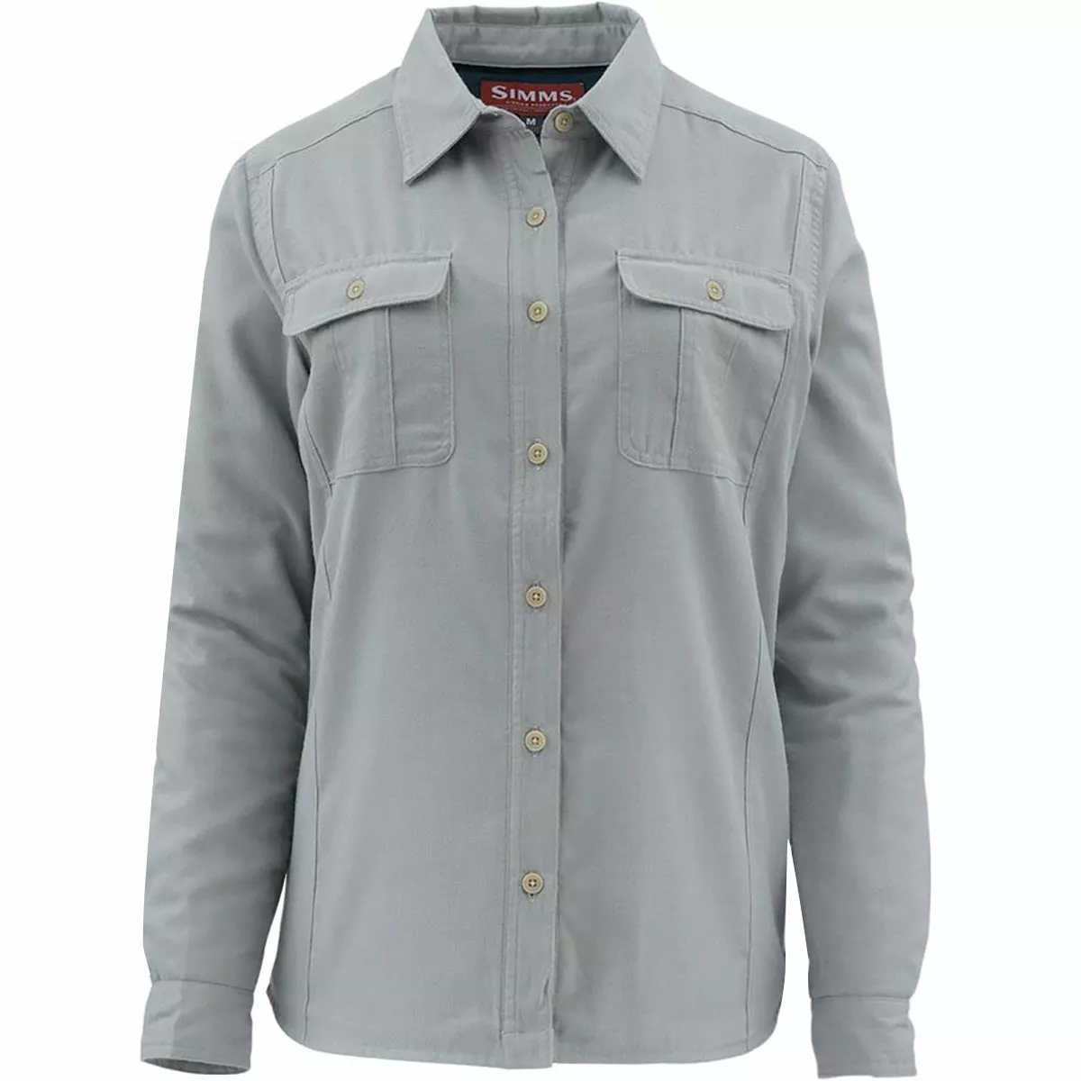 Guide Insulated Shirt Women's Simms Women's Fly Fishing Clothing 10 Guide Insulated Shirt Women's Simms Women's Fly Fishing Clothing - Image 8