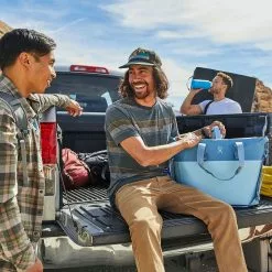 18L Day Escape Soft Cooler Tote Hydro Flask Coolers 14 18L Day Escape Soft Cooler Tote Hydro Flask Coolers -Outlet Fly Fishing Store BRE D4