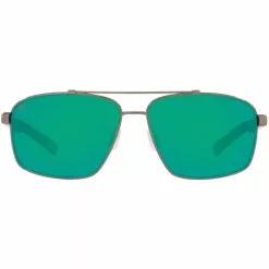 Flagler 580P Polarized Sunglasses Costa Men's Lifestyle Sunglasses -Outlet Fly Fishing Store BRGUFRGRMI D2