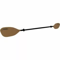 Tybee FG Hooked 2 Piece Paddle Werner Fishing Paddles -Outlet Fly Fishing Store BRO D4