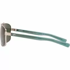 Flagler 580P Polarized Sunglasses Costa Men's Lifestyle Sunglasses -Outlet Fly Fishing Store BRSIFRGR D1